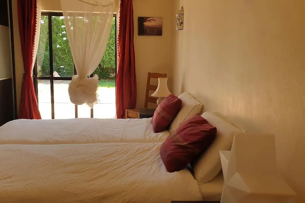 Casa Kiwi 3 Chambres Et Piscine Praia Da Luz Villa