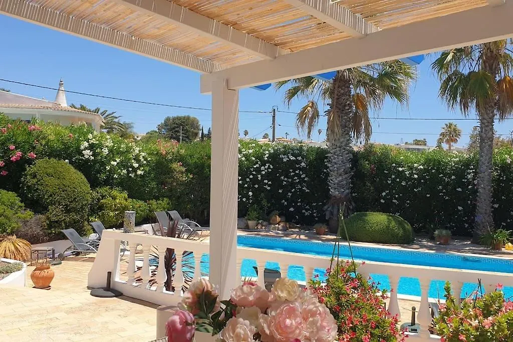 Casa Kiwi 3 Chambres Et Piscine Praia Da Luz