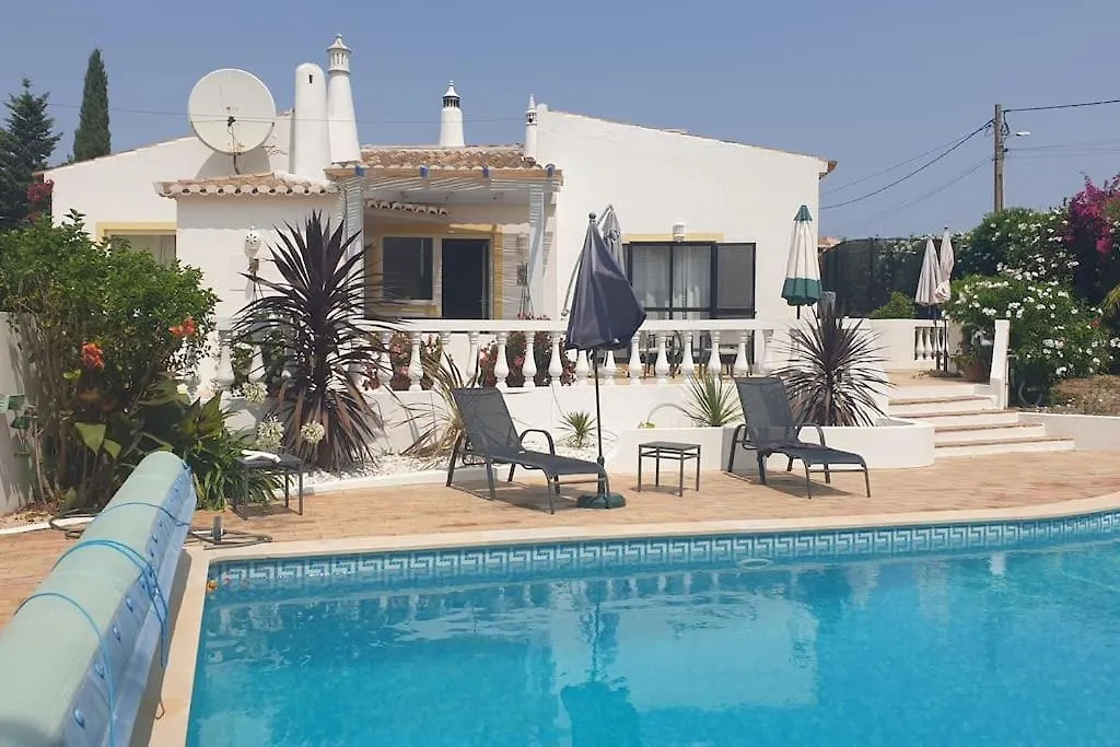 Villa Casa Kiwi 3 Chambres Et Piscine Praia Da Luz