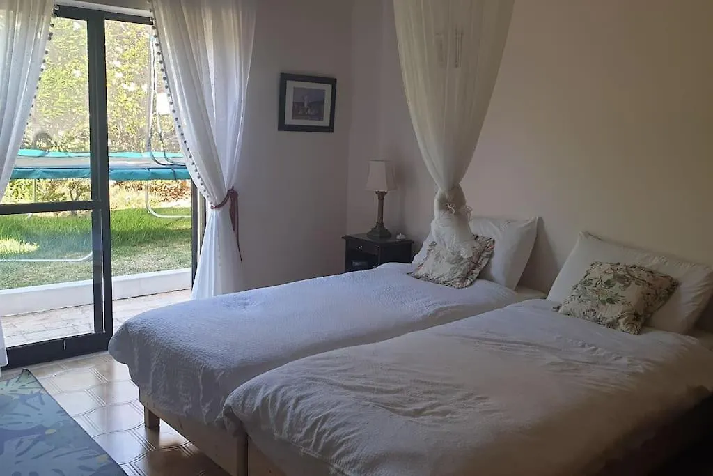 Casa Kiwi 3 Chambres Et Piscine Praia Da Luz 0*,