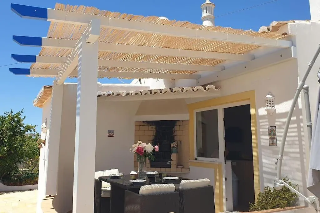 Casa Kiwi 3 Chambres Et Piscine Praia Da Luz