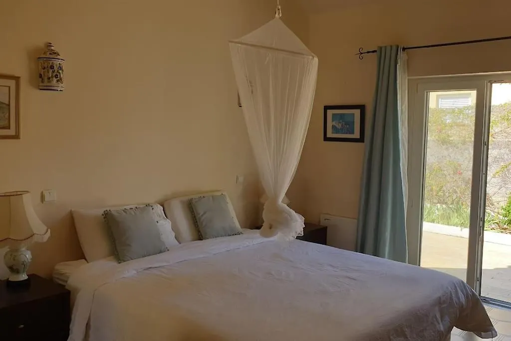 Villa Casa Kiwi 3 Chambres Et Piscine Praia Da Luz