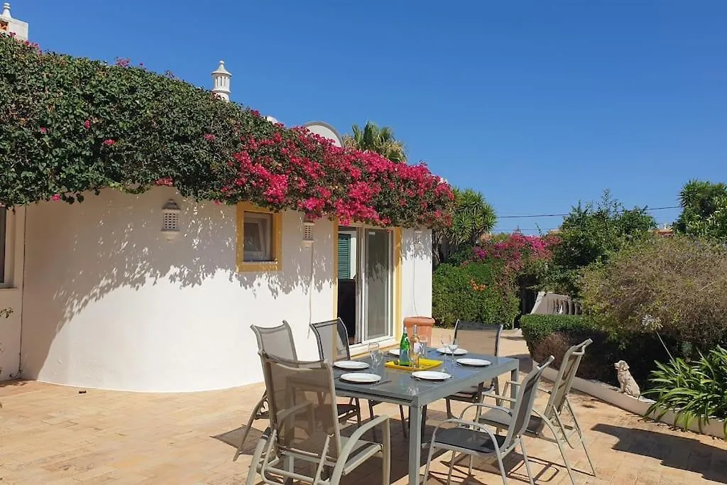 Casa Kiwi 3 Chambres Et Piscine Praia Da Luz 0*,  Portugal