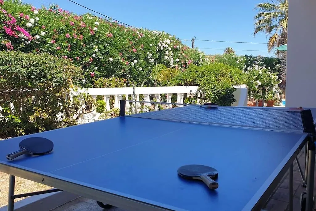 Casa Kiwi 3 Chambres Et Piscine Praia Da Luz 0*,  Portugal