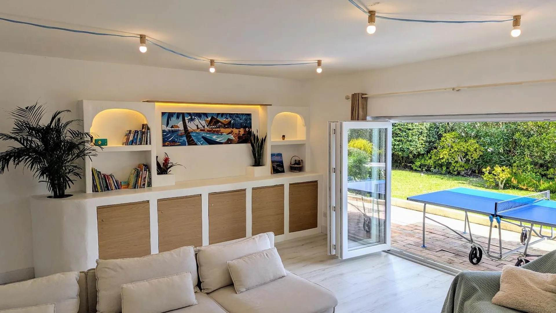 Villa Casa Kiwi 3 Chambres Et Piscine Praia Da Luz