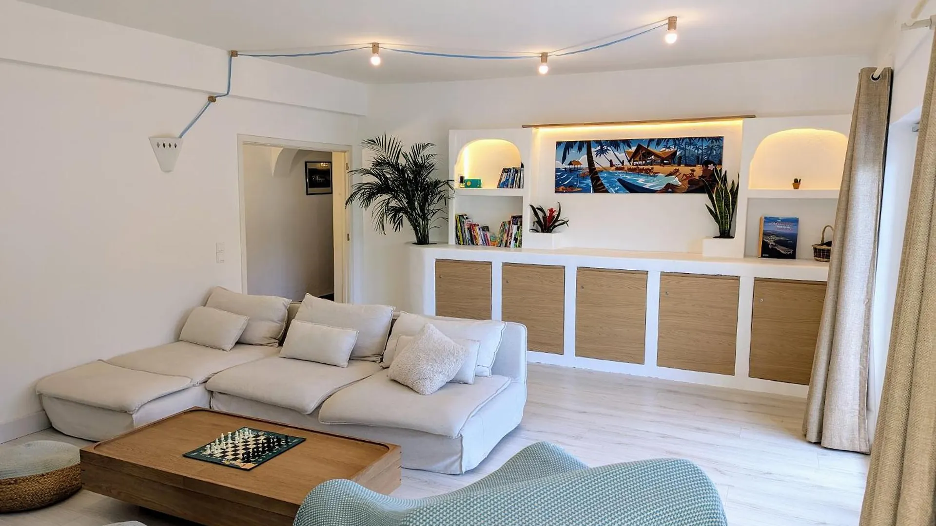 Casa Kiwi 3 Chambres Et Piscine Praia Da Luz Portugal