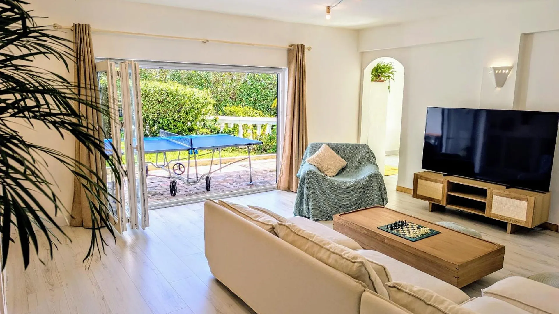 Casa Kiwi 3 Chambres Et Piscine Praia Da Luz 0*,  Portugal