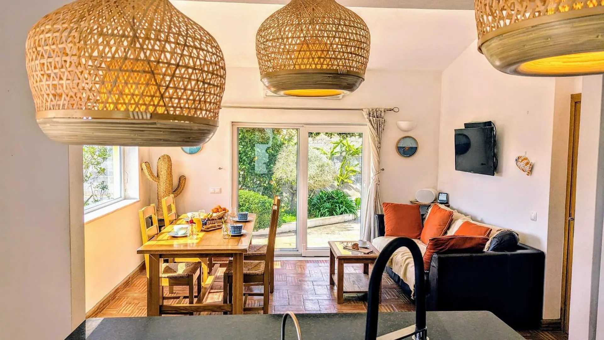Casa Kiwi 3 Chambres Et Piscine Praia Da Luz Villa