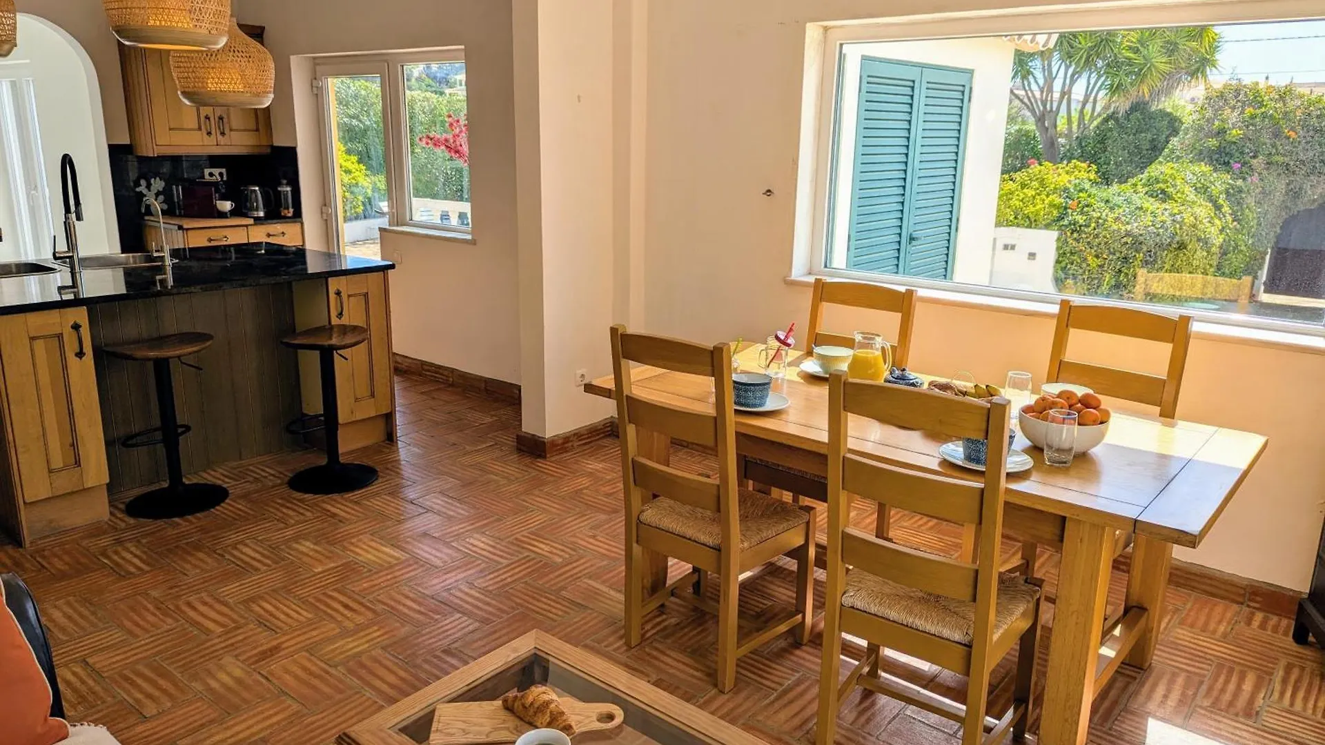 Casa Kiwi 3 Chambres Et Piscine Praia Da Luz