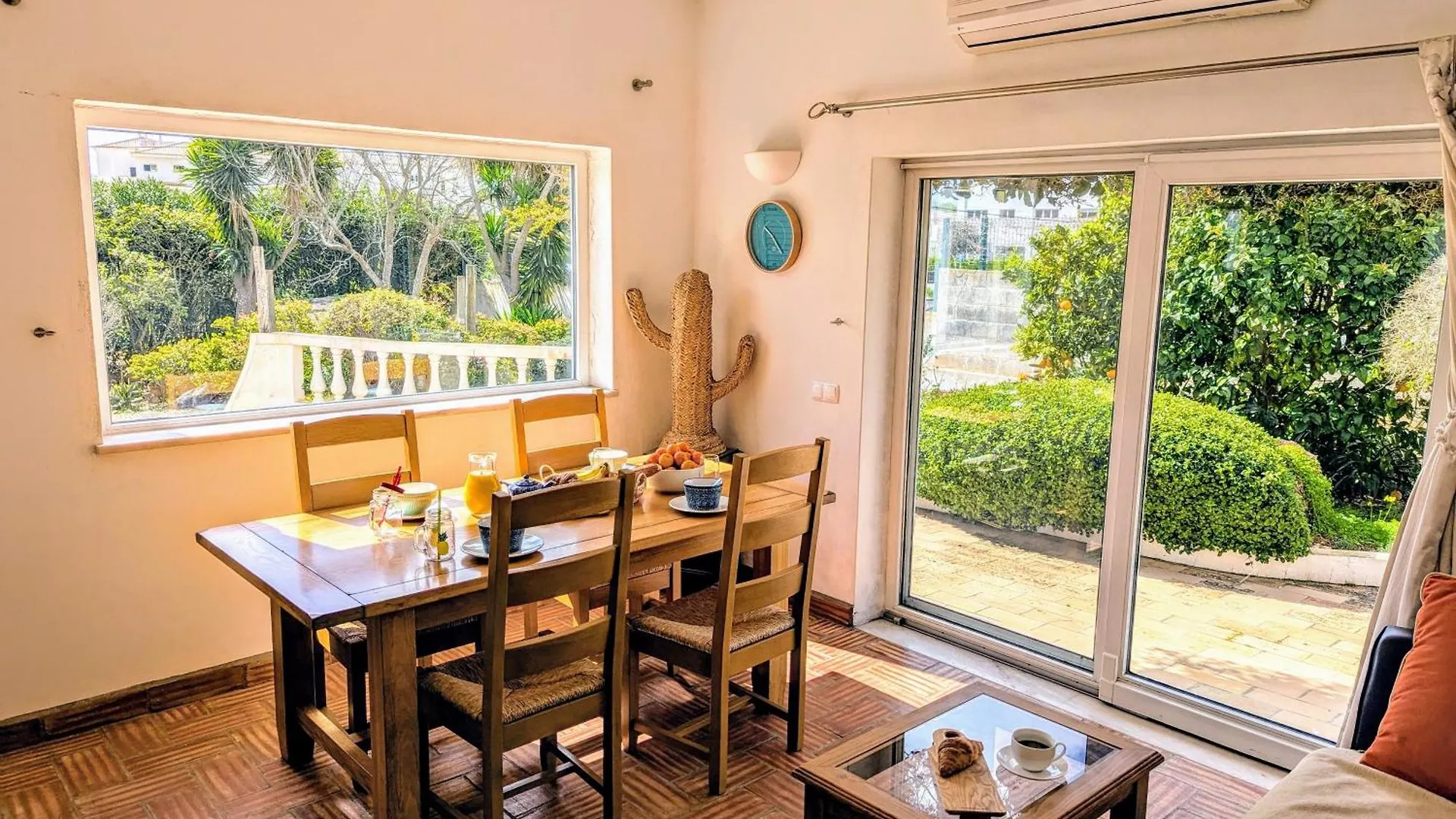 Villa Casa Kiwi 3 Chambres Et Piscine Praia Da Luz