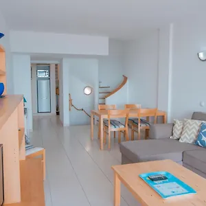  Apartment Luztur