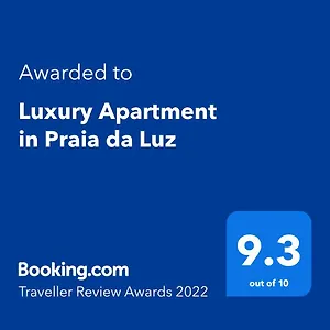 Luxury In Luz