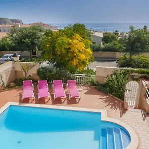 Bela Nova Acacias 22 Praia Da Luz