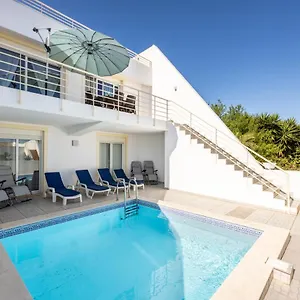 Casa Melancia Praia Da Luz