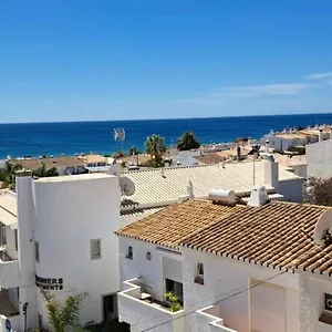  Apartment Seaview 100m From
