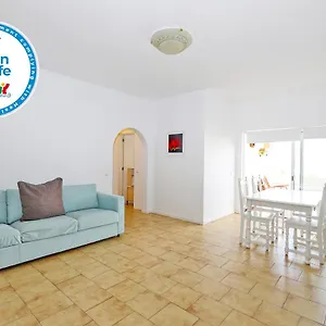  Apartment B68 - Vista Mar