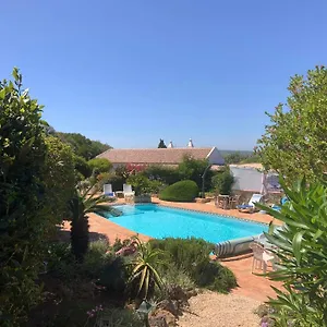  Landhaus Quinta Falzina