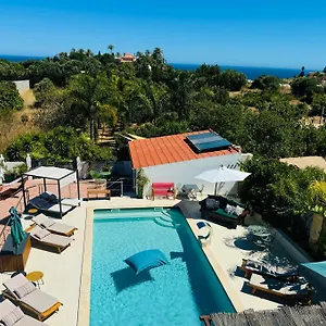 Palm View Guesthouse, Adults Only Luz