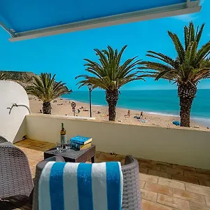 Luz Beach Apartments Hotel apartamentowy