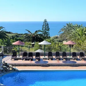 Quinta Do Mar - Country & Sea Village Kompleks wypoczynkowy