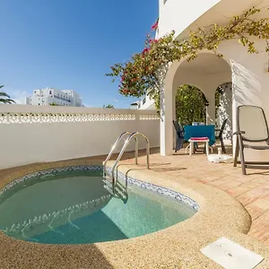 Casa Tulipa Praia Da Luz