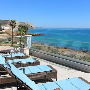 Sea House Praia Da Luz